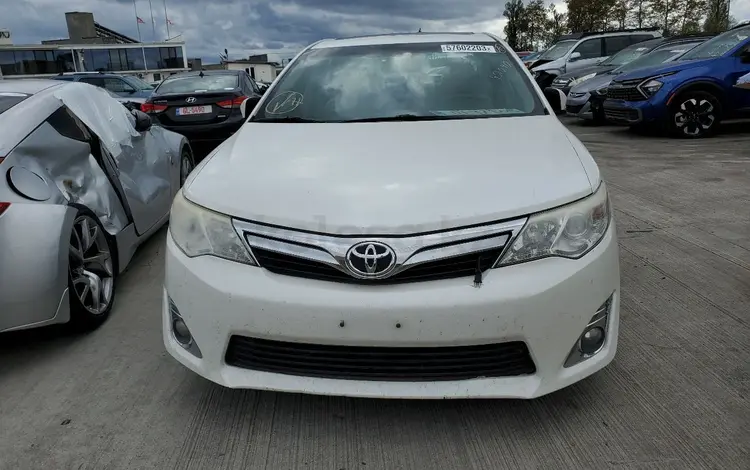 Toyota Camry 2014 годаүшін8 500 000 тг. в Кызылорда