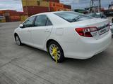 Toyota Camry 2014 годаfor8 500 000 тг. в Кызылорда – фото 4