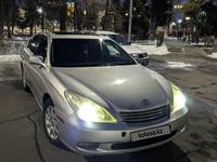 Lexus ES 300 2002 года за 5 600 000 тг. в Алматы