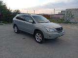Lexus RX 350 2007 годаүшін7 700 000 тг. в Актау – фото 2