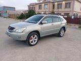 Lexus RX 350 2007 годаүшін7 700 000 тг. в Актау