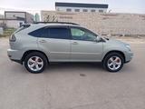 Lexus RX 350 2007 годаүшін7 700 000 тг. в Актау – фото 3