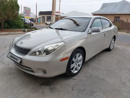 Lexus ES 330 2005 года за 6 000 000 тг. в Алматы – фото 2