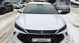 BYD Qin L DM-i 2025 года за 10 600 000 тг. в Караганда