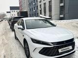 BYD Qin L DM-i 2025 года за 10 600 000 тг. в Караганда – фото 2