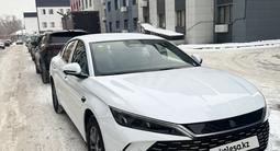 BYD Qin L DM-i 2025 года за 10 600 000 тг. в Караганда – фото 2