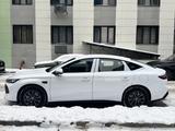 BYD Qin L DM-i 2025 года за 10 600 000 тг. в Караганда – фото 4