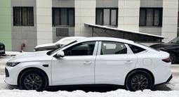 BYD Qin L DM-i 2025 года за 10 600 000 тг. в Караганда – фото 4