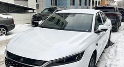 BYD Qin L DM-i 2025 года за 10 600 000 тг. в Караганда – фото 3