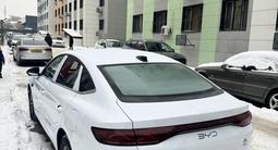BYD Qin L DM-i 2025 года за 10 600 000 тг. в Караганда – фото 5