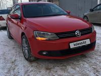 Volkswagen Jetta 2013 года за 4 500 000 тг. в Астана