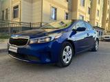 Kia Cerato 2017 года за 4 150 000 тг. в Актау
