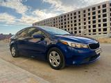 Kia Cerato 2017 года за 4 150 000 тг. в Актау – фото 2