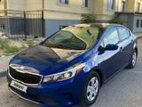 Kia Cerato 2017 года за 4 150 000 тг. в Актау – фото 4