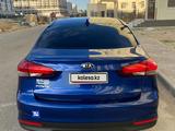 Kia Cerato 2017 года за 4 150 000 тг. в Актау – фото 5