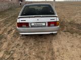 ВАЗ (Lada) 2114 2007 года за 600 000 тг. в Экибастуз