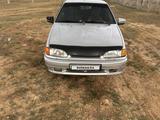 ВАЗ (Lada) 2114 2007 года за 600 000 тг. в Экибастуз – фото 3