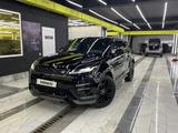 Land Rover Range Rover Evoque 2021 года за 29 500 000 тг. в Астана