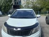 Kia Rio 2012 года за 2 700 000 тг. в Атырау