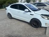 Kia Rio 2012 года за 2 700 000 тг. в Атырау – фото 3