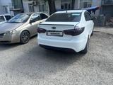 Kia Rio 2012 года за 2 700 000 тг. в Атырау – фото 4