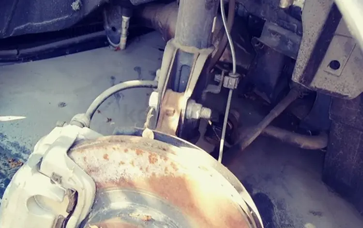 Цапфа за 65 000 тг. в Алматы