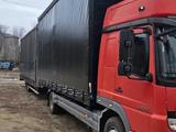 Mercedes-Benz  Atego 2007 года за 25 000 000 тг. в Костанай – фото 2