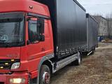 Mercedes-Benz  Atego 2007 года за 25 000 000 тг. в Костанай