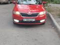 Skoda Rapid 2013 года за 4 500 000 тг. в Караганда – фото 3