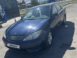 Toyota Camry 2005 года за 4 500 000 тг. в Талдыкорган