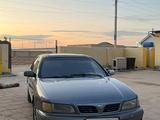 Nissan Maxima 1999 годаүшін1 100 000 тг. в Жанаозен