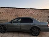 Nissan Maxima 1999 годаүшін1 100 000 тг. в Жанаозен – фото 4