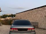 Nissan Maxima 1999 годаүшін1 100 000 тг. в Жанаозен – фото 3
