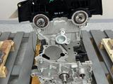 Новый двигатель HFC4GA3 3D на JAC S5, JAC M3, 2 литра без грм ремня за 650 000 тг. в Алматы – фото 3