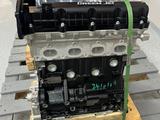 Новый двигатель HFC4GA3 3D на JAC S5, JAC M3, 2 литра без грм ремня за 650 000 тг. в Алматы – фото 4
