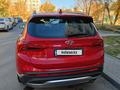 Hyundai Santa Fe 2022 годаfor16 000 000 тг. в Астана – фото 4