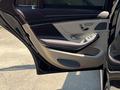 Mercedes-Benz S 63 AMG 2016 года за 25 470 000 тг. в Алматы – фото 9