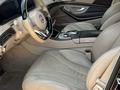 Mercedes-Benz S 63 AMG 2016 года за 25 470 000 тг. в Алматы – фото 13