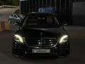 Mercedes-Benz S 63 AMG 2016 годаүшін26 000 000 тг. в Алматы