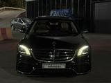 Mercedes-Benz S 63 AMG 2016 года за 28 470 000 тг. в Алматы