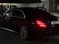 Mercedes-Benz S 63 AMG 2016 годаүшін26 000 000 тг. в Алматы – фото 4