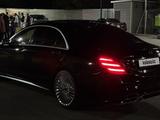 Mercedes-Benz S 63 AMG 2016 года за 28 470 000 тг. в Алматы – фото 4