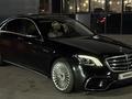 Mercedes-Benz S 63 AMG 2016 годаүшін26 000 000 тг. в Алматы – фото 2