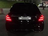 Mercedes-Benz S 63 AMG 2016 года за 28 470 000 тг. в Алматы – фото 5
