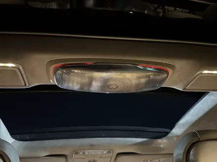 Mercedes-Benz S 63 AMG 2016 года за 26 000 000 тг. в Алматы – фото 13