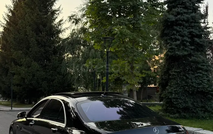 Mercedes-Benz S 63 AMG 2016 года за 25 470 000 тг. в Алматы