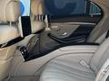 Mercedes-Benz S 63 AMG 2016 года за 25 470 000 тг. в Алматы – фото 8