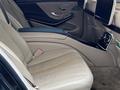 Mercedes-Benz S 63 AMG 2016 года за 25 470 000 тг. в Алматы – фото 10