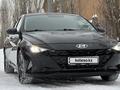 Hyundai Elantra 2022 года за 8 700 000 тг. в Астана – фото 4