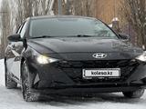 Hyundai Elantra 2022 годаүшін8 700 000 тг. в Астана – фото 4